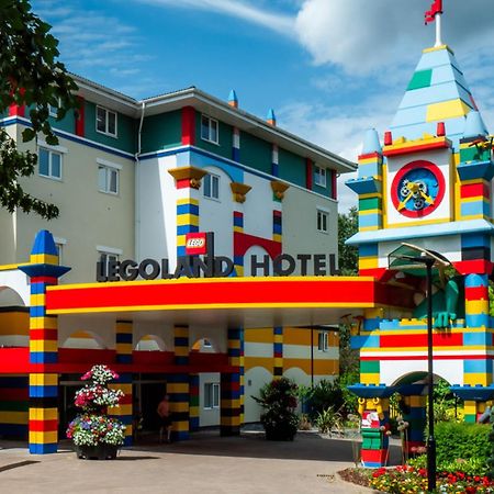 Legoland Windsor Resort Ngoại thất bức ảnh