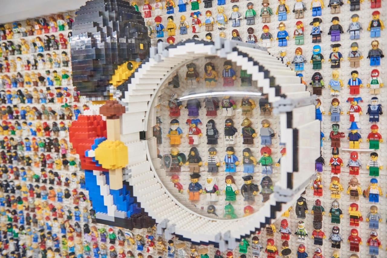 Legoland Windsor Resort Ngoại thất bức ảnh